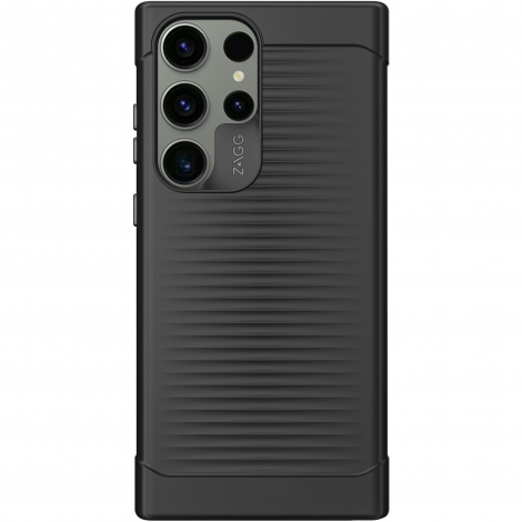 (ลดล้างสต็อค) (แถมฟิล์ม) เคส Samsung ZAGG GEAR4 Denali / Havana สำหรับ Samsung Galaxy S22